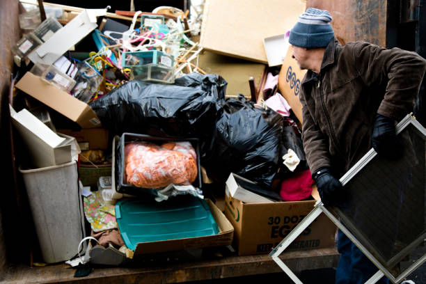Best Residential Junk Removal  in Clancy, MT