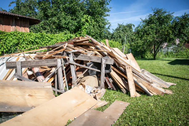 Best Construction Debris Removal  in Clancy, MT