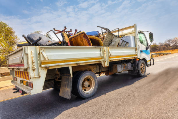 Professional Junk Removal Services in Clancy, MT